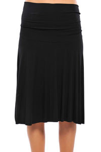 Olian Maternity Office Skirt - tummystyle.com