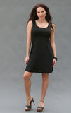 Lucy Maternity / Nursing Dress - tummystyle.com