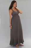 1 in the Oven Beach Maternity Nursing Dress - tummystyle.com