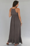 1 in the Oven Beach Maternity Nursing Dress - tummystyle.com