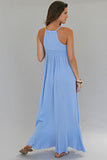 1 in the Oven Beach Maternity Nursing Dress - tummystyle.com