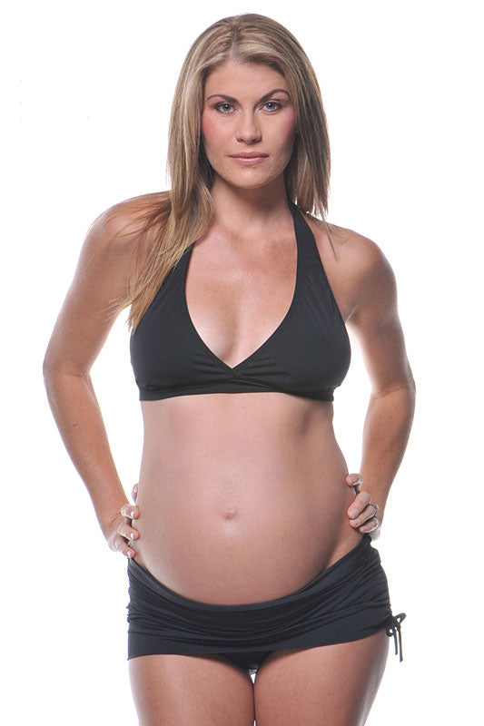 Women's Ruched Maternity Lingerie