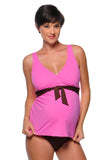 Prego Maternity Nursing Swimwear - tummystyle.com