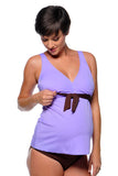 Prego Maternity Nursing Swimwear - tummystyle.com