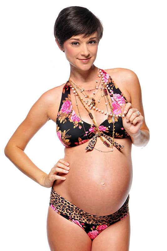 Size XL Maternity Swimwear for sale