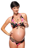 Prego Maternity Swimwear Betsy Bikini - tummystyle.com
