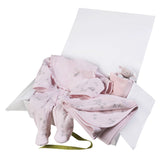 Sweet Sleeping Bunny 5 piece Gift Bundle - tummystyle.com