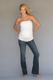 1 in the Oven InvisiBelly Maternity Jeans - tummystyle.com