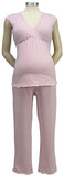 Japanese Weekend Maternity - Nursing Sleepwear - tummystyle.com