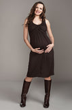 Maternal America Nursing Dress - tummystyle.com