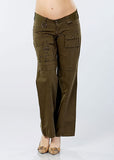 Olian Cargo Pants - tummystyle.com