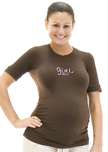 Olian Girl Belly Tee - tummystyle.com