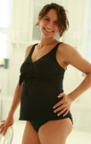 BelaBumBum Nursing Swimwear Tankini - tummystyle.com