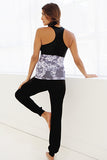 BelaBumBum Yoga Jogger Maternity Pant - tummystyle.com
