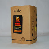 Baby Baazaar Cubby Stacking Toy - tummystyle.com