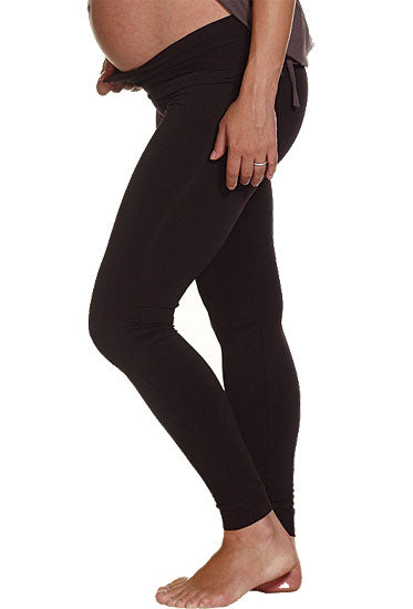 Bella Band Essentials OverBelly Maternity Leggings