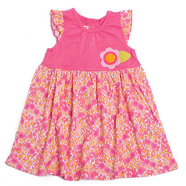 Baby Lulu Baby Cami Dress - tummystyle.com