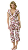 Majamas Pajannaman Maternity/Nursing Sleepwear - tummystyle.com