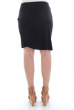 Everly Grey Spencer Maternity Skirt - tummystyle.com