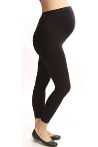 Over the Belly Maternity Leggings - tummystyle.com