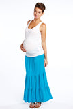 Maternal America Convertible Strapless Dress/Skirt - tummystyle.com