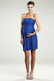 Maternal America Convertible Miracle Dress - tummystyle.com