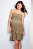 Maternal America Convertible Dress/Skirt - tummystyle.com