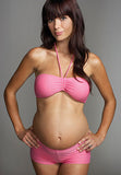 Maternal America Jill Boy Bikini (XL only) - tummystyle.com