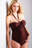 Maternal America Martha Tankini - tummystyle.com