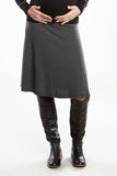 Maternal America A - Line Skirt - tummystyle.com
