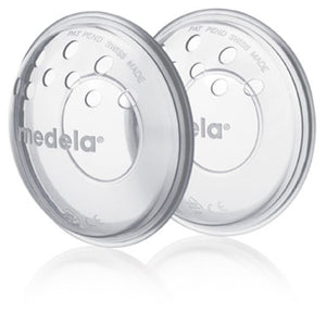 Medela SoftShells for Sore Nipples - tummystyle.com