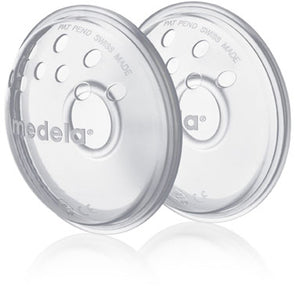 Medela SoftShells for Inverted Nipples - tummystyle.com