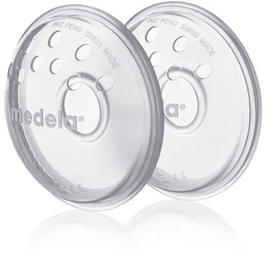 Medela SoftShells for Inverted Nipples - tummystyle.com