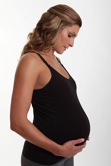 BelaBumBum Starlit Nursing Chemise – TummyStyle Maternity & Baby