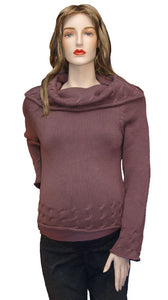 Vistala Sweater - tummystyle.com