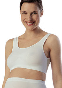 Noppies Seamless Maternity Bra - tummystyle.com