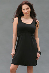 Lucy Maternity / Nursing Dress - tummystyle.com