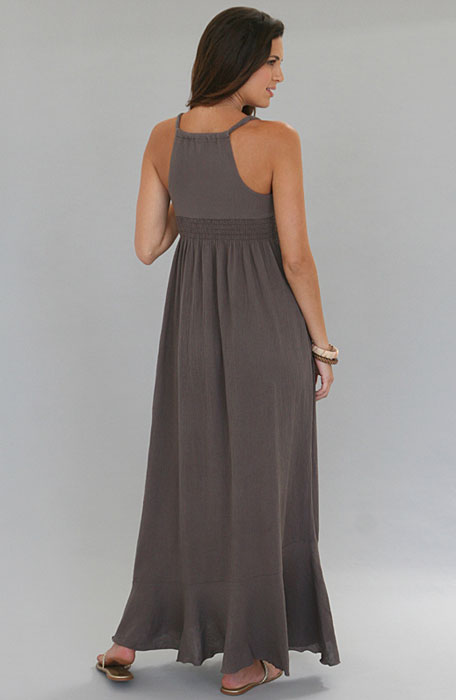 1 in the Oven Beach Maternity/Nursing Dress – TummyStyle Maternity & Baby