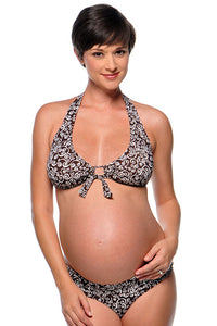 Prego Maternity Swimwear Santorini Bikini - tummystyle.com