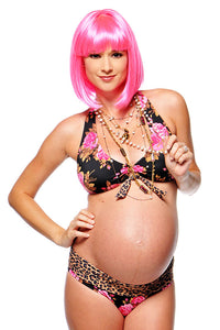 Prego Maternity Swimwear Betsy Bikini - tummystyle.com