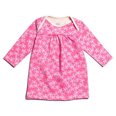 Blooming Garden Baby Dress - Winter Water Factory - tummystyle.com